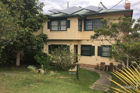 2/47 Morgo St, Urunga, NSW 2455