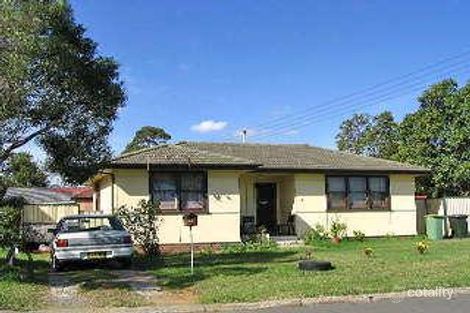 44 Crosby Cres, Fairfield, NSW 2165