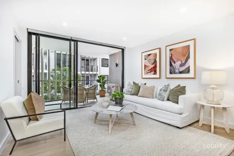 33/600 Mowbray Rd W, Lane Cove North, NSW 2066
