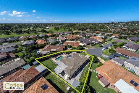 Property photo of 12 Leopard Tree Close Bracken Ridge QLD 4017