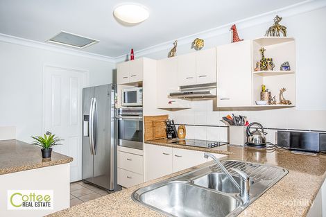 Property photo of 12 Leopard Tree Close Bracken Ridge QLD 4017