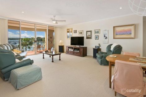 Property photo of 32/3 Wulumay Close Rozelle NSW 2039