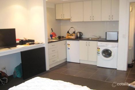 Property photo of 304/500 Flinders Street Melbourne VIC 3000