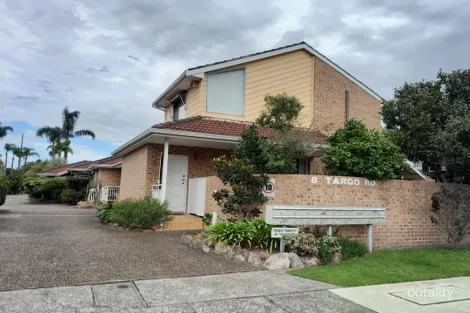 11/8 Targo Rd, Beverley Park, NSW 2217