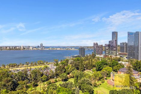 129/22 St Georges Tce, Perth, WA 6000