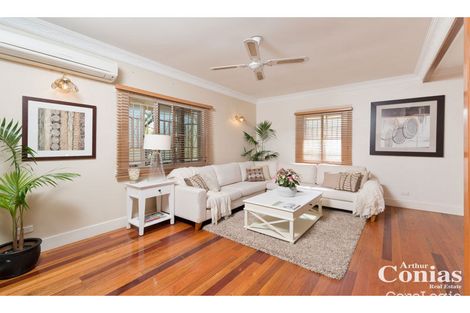 Property photo of 14 Park Avenue Clayfield QLD 4011