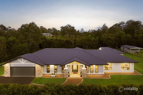 45 Sunlight Ct, Highvale, QLD 4520