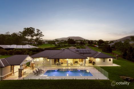 Property photo of 45 Sunlight Court Highvale QLD 4520