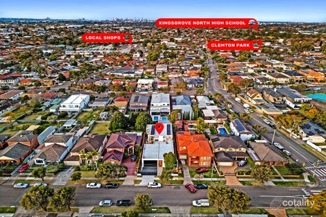 Property photo of 92 Remly Street Roselands NSW 2196