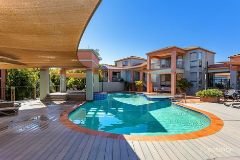 Property photo of 110/20 Fairway Drive Clear Island Waters QLD 4226