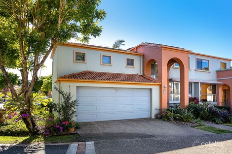 Property photo of 110/20 Fairway Drive Clear Island Waters QLD 4226