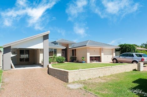 Property photo of 9 Biscay Close Anna Bay NSW 2316