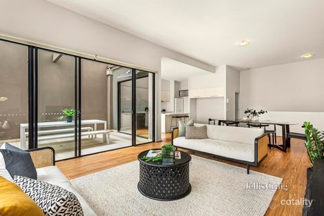 Property photo of 8/20 Mark Street North Melbourne VIC 3051
