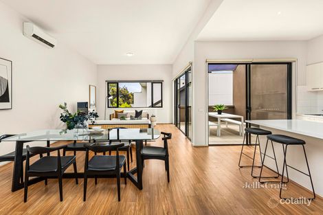 Property photo of 8/20 Mark Street North Melbourne VIC 3051