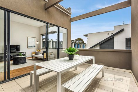 Property photo of 8/20 Mark Street North Melbourne VIC 3051