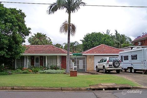 Property photo of 3 Parkham Road Oatlands NSW 2117