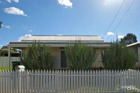 94 Thomas Lane, Broken Hill, NSW 2880