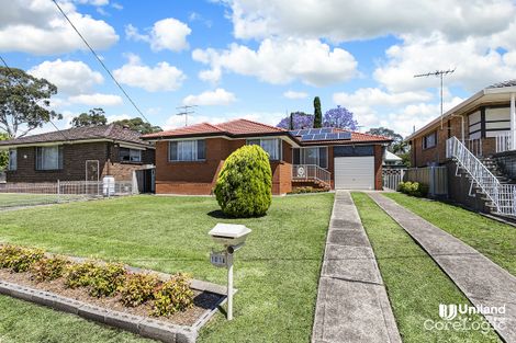Property photo of 101A Fitzwilliam Road Toongabbie NSW 2146