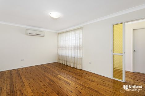 Property photo of 101A Fitzwilliam Road Toongabbie NSW 2146