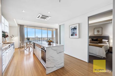 Property photo of 129/22 St Georges Terrace Perth WA 6000