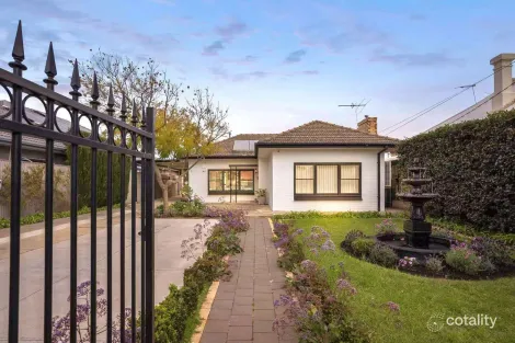 Property photo of 30 Pleasant Avenue Glandore SA 5037