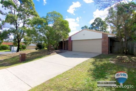 Property photo of 23 Reardon Street Calamvale QLD 4116
