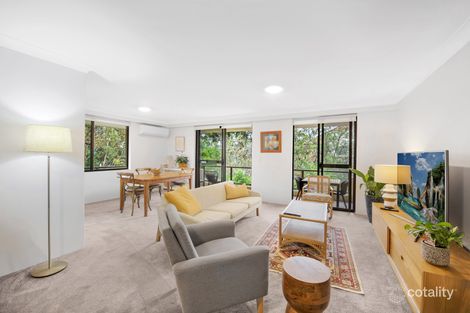 11/25 Sutherland St, Cremorne, NSW 2090