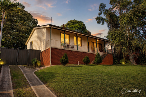 10 Bilgola St, Campbelltown, NSW 2560