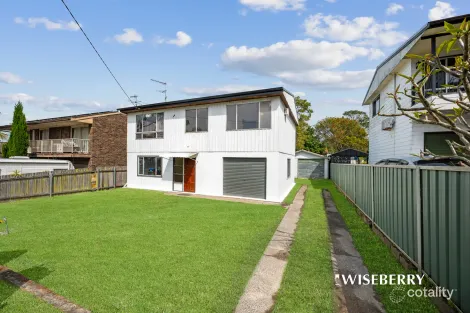 Property photo of 28 Kallaroo Road San Remo NSW 2262