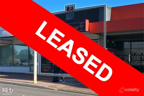 886 Canning Hwy, Applecross, WA 6153