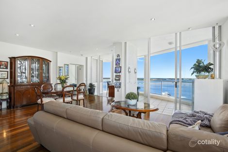 Property photo of 32/242-244 Marine Parade Labrador QLD 4215