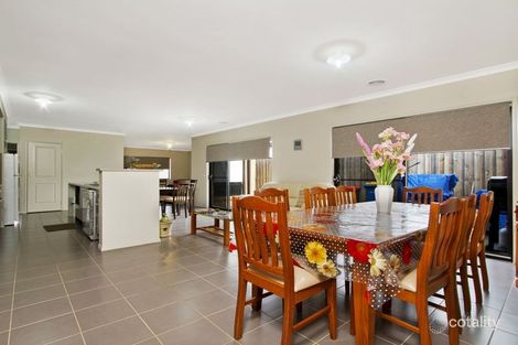 Property photo of 51 Pretty Sally Drive Wallan VIC 3756