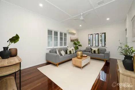 Property photo of 115 Dearness Street Garbutt QLD 4814