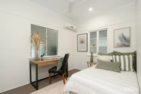 Property photo of 115 Dearness Street Garbutt QLD 4814