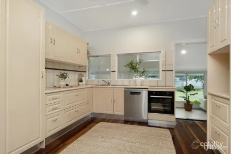 Property photo of 115 Dearness Street Garbutt QLD 4814