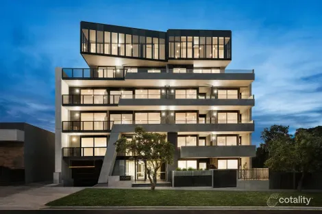 203/83-85 DRUMMOND ST, OAKLEIGH, VIC 3166