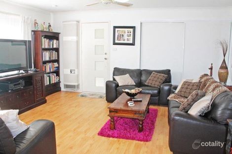 Property photo of 8 Saddlers Court Epping VIC 3076