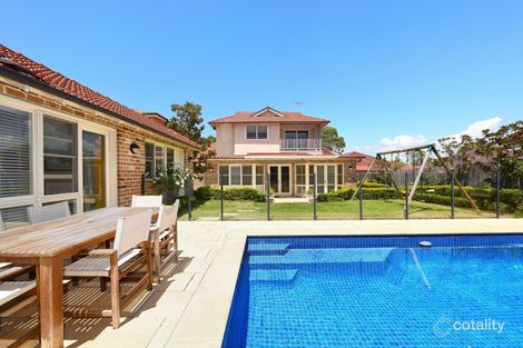 Property photo of 6 Castlestead Street Concord West NSW 2138