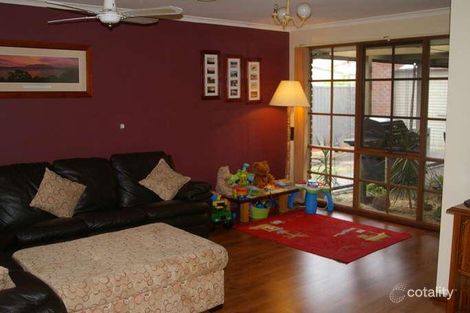 Property photo of 17 Nettle Drive Hallam VIC 3803