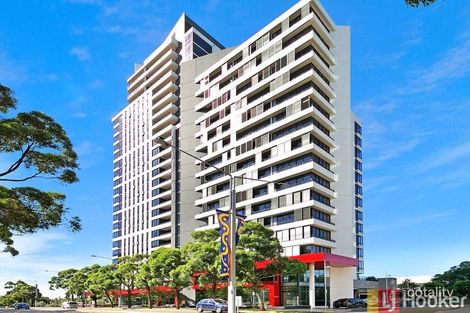 506/9 Australia Ave, Sydney Olympic Park, NSW 2127