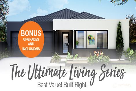 Lot 531 Clondyke Dr, Byford, WA 6122