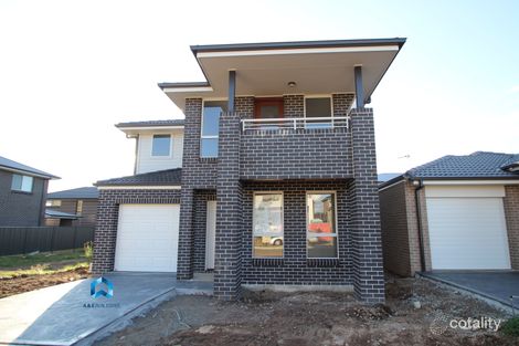 Property photo of 2 Terrain Street Box Hill NSW 2765