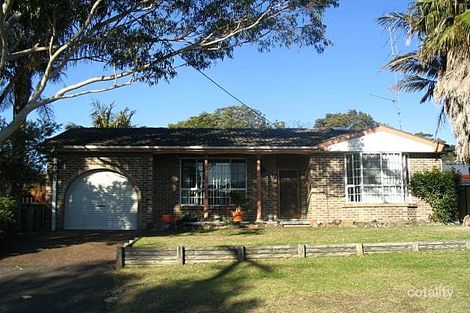 16 Leumeah Ave, Chain Valley Bay, NSW 2259