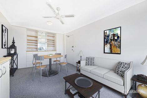 Property photo of 17/4-6 Tintern Road Ashfield NSW 2131