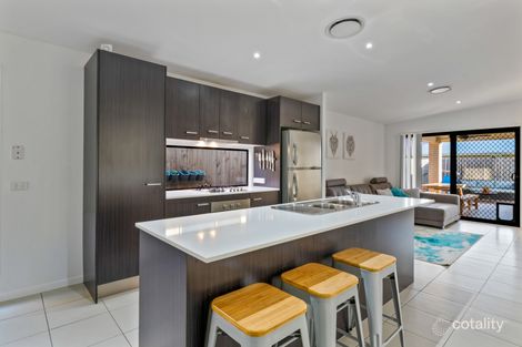 Property photo of 8 Bluestone Drive Logan Reserve QLD 4133