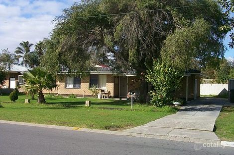 1 Hilton Cres, Maddington, WA 6109