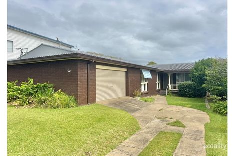 52 Carlton Cres, Culburra Beach, NSW 2540