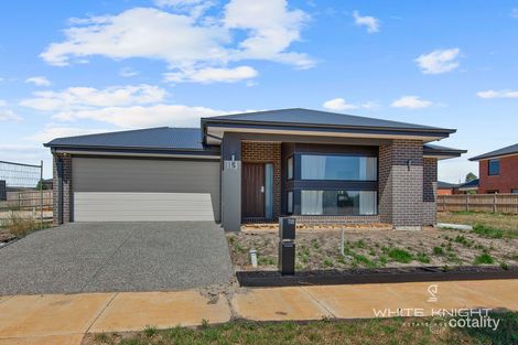 118 Renaissance Dr, Strathtulloh, VIC 3338