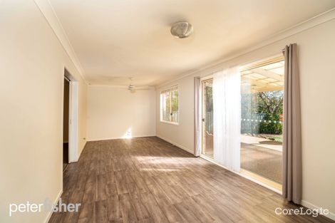 Property photo of 16 Lyrebird Place Orange NSW 2800