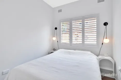 Property photo of 12/35A Rosalind Street Cammeray NSW 2062